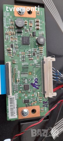 TCon BOARD, 6870C-0442B 6917L-5802J