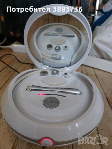 Уред за лице Beurer FC 100-GERMANY!!!, снимка 2 - Козметика за лице - 51511689