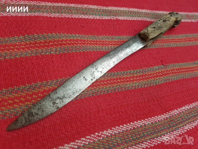 Комитски нож 