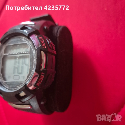 Спортен кварцов водоустойчив часовник. , снимка 3 - Мъжки - 52865492