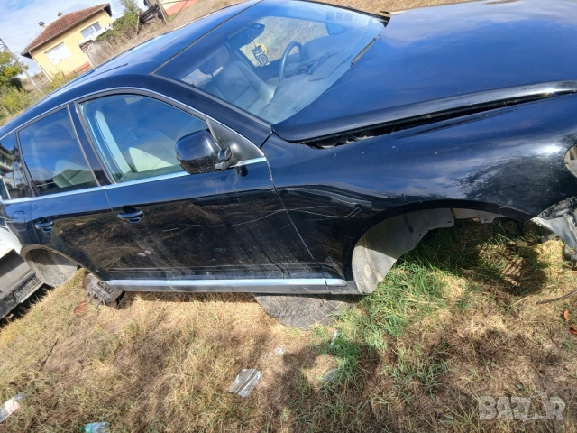 Vw touareg 3.0, снимка 2 - Автомобили и джипове - 52121132