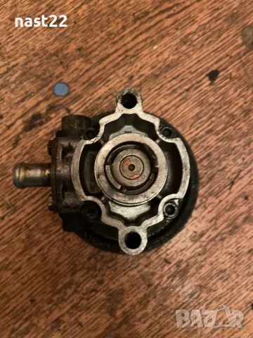 Хидравлична помпа Land Rover Freelander/Фрилендър 2.0 тд, снимка 2 - Части - 48458587