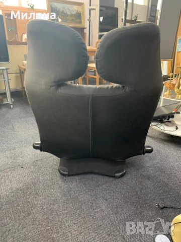 Фотьойл релакс, снимка 4 - Столове - 51889511