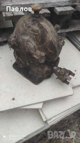 Редуктор, снимка 2 - Други машини и части - 53177951