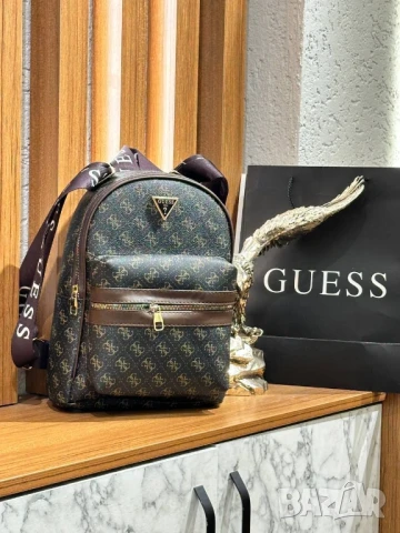 раници guess , снимка 4 - Раници - 50640704