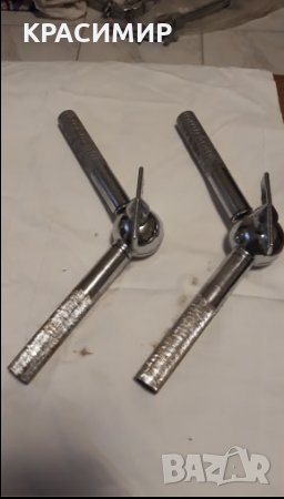 стойка за томхолдери, снимка 7 - Ударни инструменти - 28024924