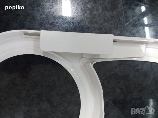 Продавам колела внос от Германия пластмасов предпазител за веригата на велосипед, снимка 5 - Велосипеди - 27847804