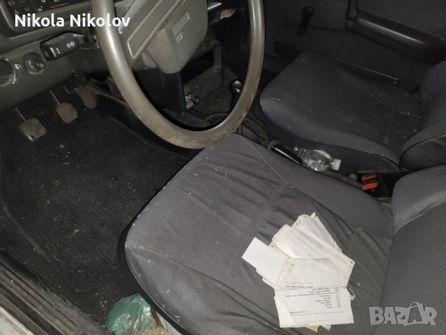 Лада Самара 21099, снимка 5 - Автомобили и джипове - 51631220