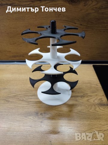 Стойка Поставка за Капсули Dolce Gusto, снимка 2 - Други - 43481791