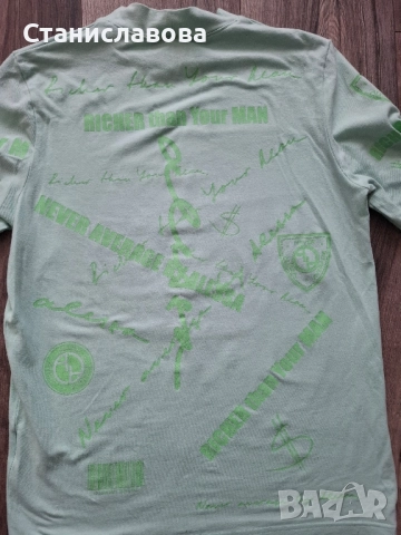 Тениска Alessa/Алеса, снимка 4 - Тениски - 51775925