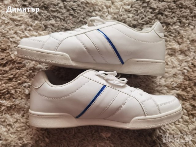 Маратонки Donnay, снимка 4 - Маратонки - 37334866