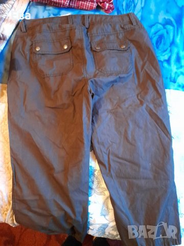 Мъжки летен панталон , снимка 3 - Панталони - 36843808