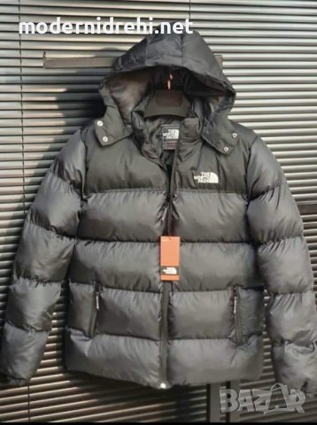 Мъжко спортно яке The North Face код 10