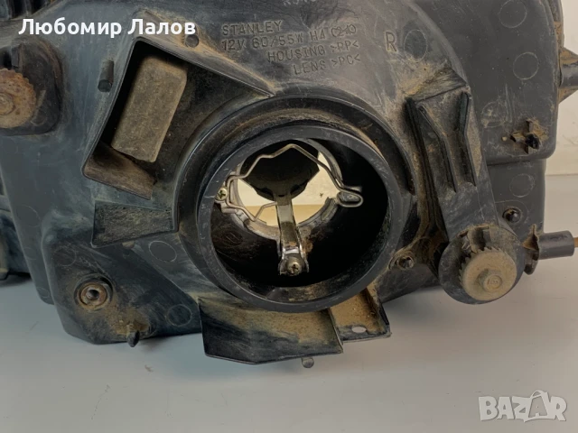 Десен фар Мицубиши Л200 Mitsubishi L200 (96-06)г., снимка 3 - Части - 50743713