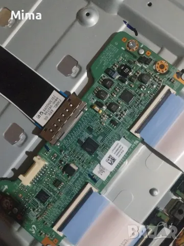 Samsung UE40F6270ss На части , снимка 9 - Телевизори - 47610936