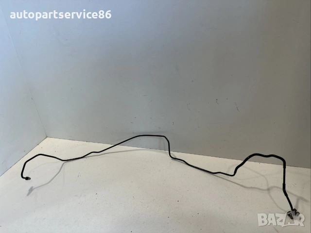 Метални спирачни тръби за Peugeot 3008 1.2T 65000 км (2022)