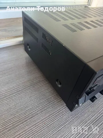 Fischer CA-915, снимка 6 - Ресийвъри, усилватели, смесителни пултове - 48111713