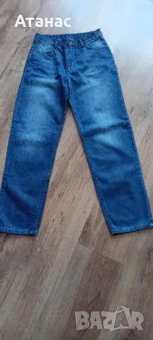 Детски дънки , снимка 1