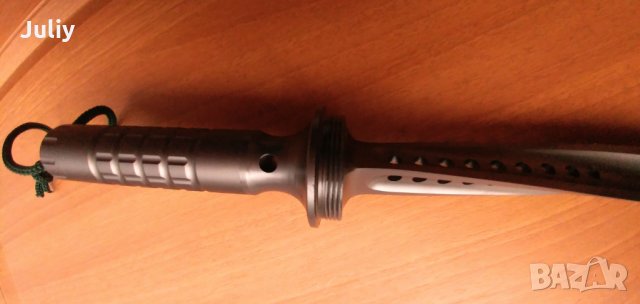 Jagdkommando, снимка 7 - Ножове - 35087341