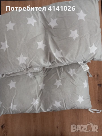 Обиколник за кошара с размери 60/120 - 4броя, снимка 1