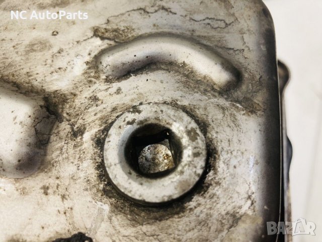 Картер за Mercedes X class Nissan Navara 2.3 190 110172183R 111102352R 2018, снимка 14 - Части - 43119654