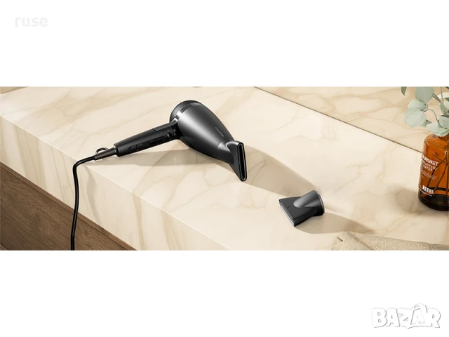 НОВИ! Сешоар GRUNDIG HD7082 2300W, снимка 7 - Сешоари - 50844646