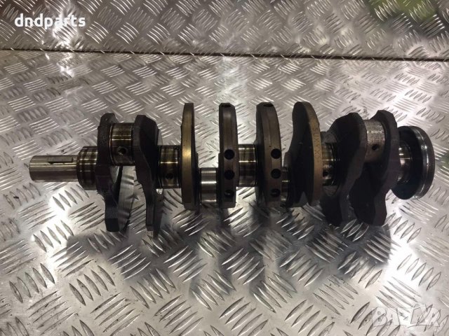 Колянов вал Peugeot 307,1.6i,16v,2003г.