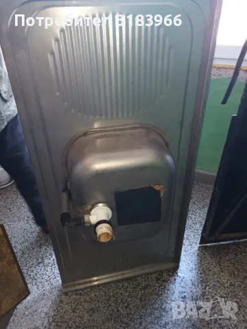 мивка № 3 храм Силистра 120 х 60, снимка 3 - Други стоки за дома - 49599168