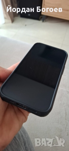 iPhone 14 Pro 128GB Space Black, снимка 7 - Apple iPhone - 52382750