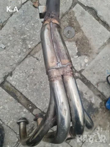 Генерация Suzuki Bandit 600, снимка 9 - Части - 47635999