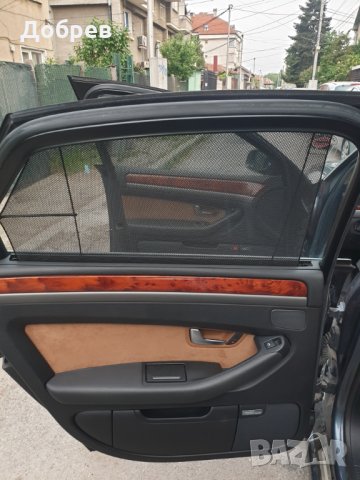 **Продава на части** Ауди А8 Д3 3.2FSI, вакуум, безключово, дистроник, снимка 13 - Автомобили и джипове - 28831308