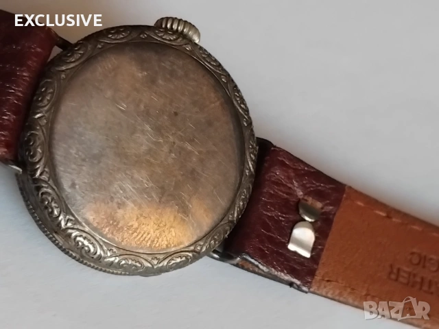 Винтъч Преправен джобен часовник на 120г на ръчен!, снимка 6 - Мъжки - 53528463