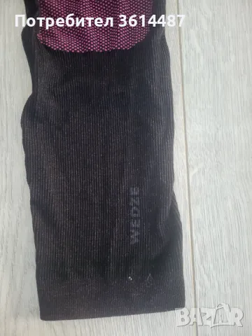 Дамски комплект за ски термоклин и блуза, снимка 4 - Блузи с дълъг ръкав и пуловери - 48849271