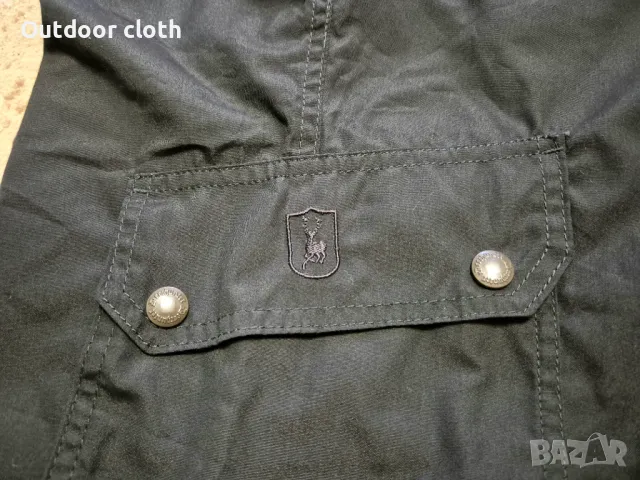 Deerhunter Lofoten панталон лов риболов туризъм, снимка 7 - Екипировка - 48841227