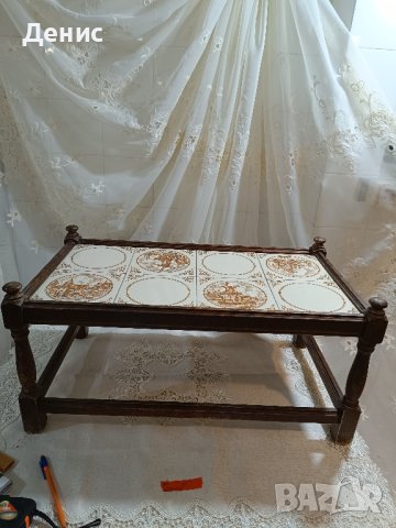 маса помощна немска 109, снимка 1