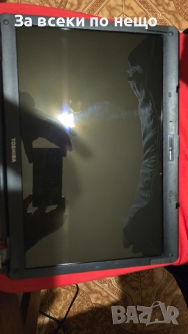  Монитор за лаптоп ТОSHIBA