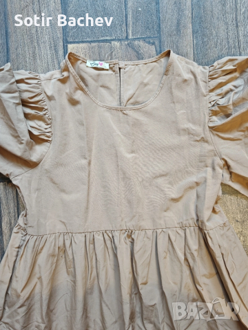 продавам дамска рокля , снимка 4 - Рокли - 51656600