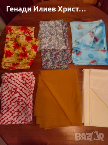 ПЛАТОВЕ, снимка 2 - Други - 50938683