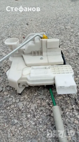 Брава шофьорска врата КИЯ РИО 2014, снимка 2 - Части - 49688275