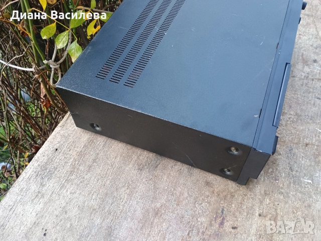 MARANTZ SD-74  3-head cassette deck, снимка 6 - Декове - 52810776