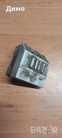 модул ел огледала бмв е46 bmw e46, снимка 2 - Части - 53163478