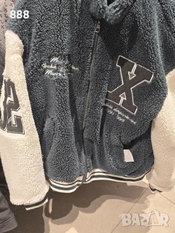 мъжки якета , снимка 2 - Якета - 52940906