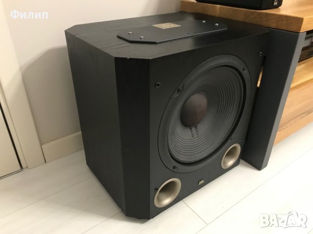 JBL PS 1400