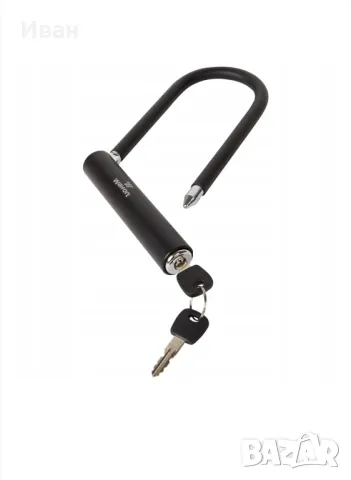 Катинар за Колело Walfort , снимка 2 - Аксесоари за велосипеди - 49535247