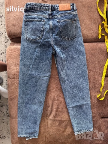 Дънки Луци - 27 размер , снимка 3 - Дънки - 50671938