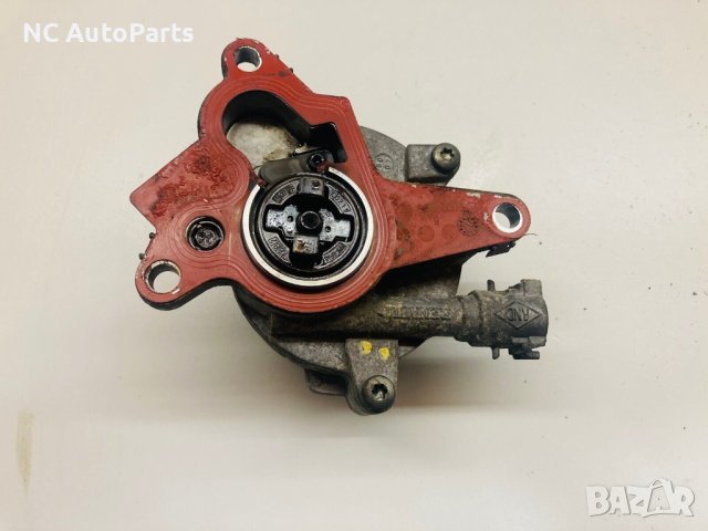 Вакуум помпа за Renault Рено Трафик Опел Виваро Нисан Примастар 2.0 д Евро-4 8200781547 BOSCH 2008