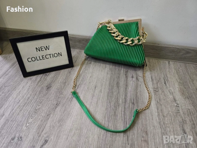 Нова жестока дамска чанта, снимка 2 - Чанти - 53069413