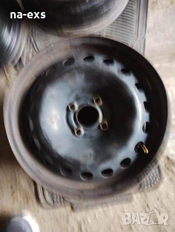 джанти    за рено  и форд , снимка 2 - Части - 53230063