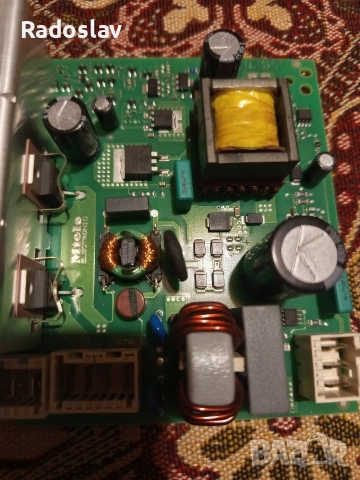 Модул за кафе машина MIELE ELP 8500, снимка 4 - Кафемашини - 52656495