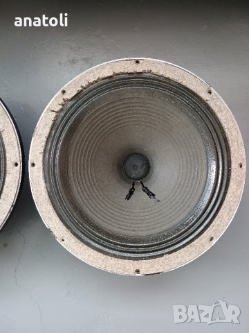 Широколентови 12-инча , снимка 2 - Тонколони - 43741534